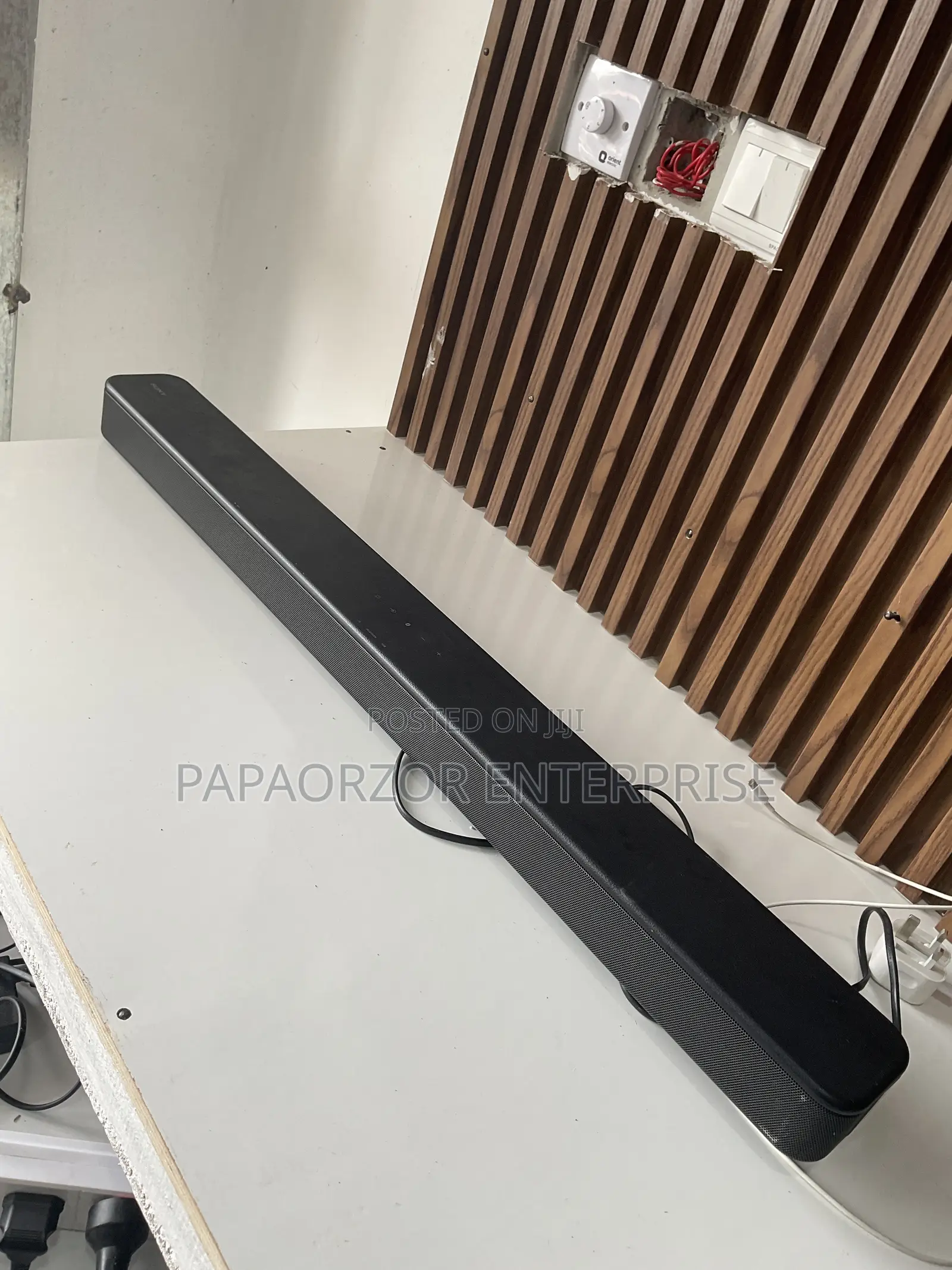 Sony Ht-Sf150 Black
