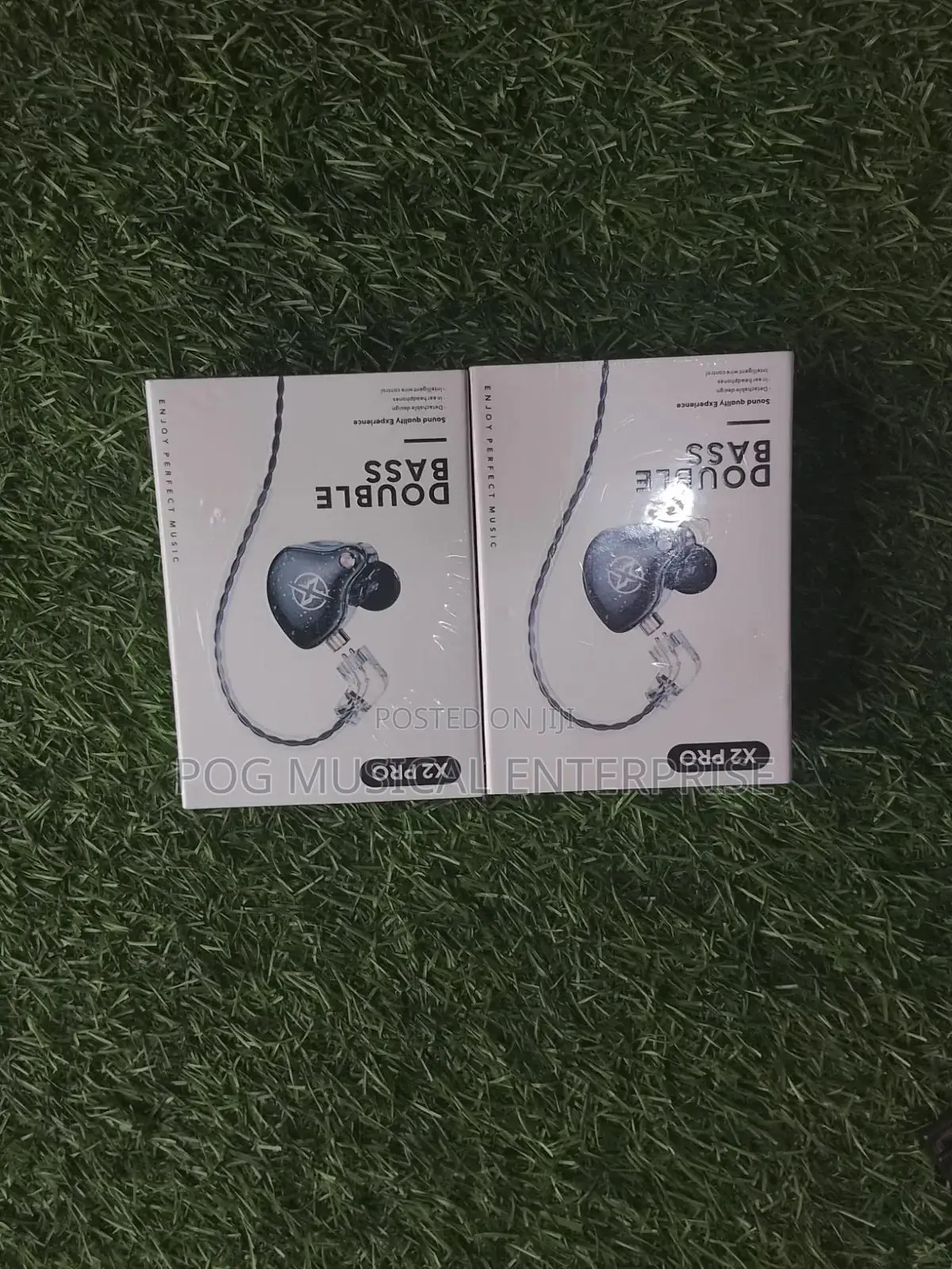 Inn Ear Monitor