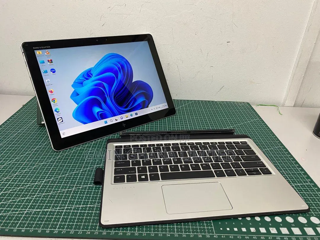 Laptop HP EliteBook X2 1012 G2 16GB Intel Core i5 SSD 256GB