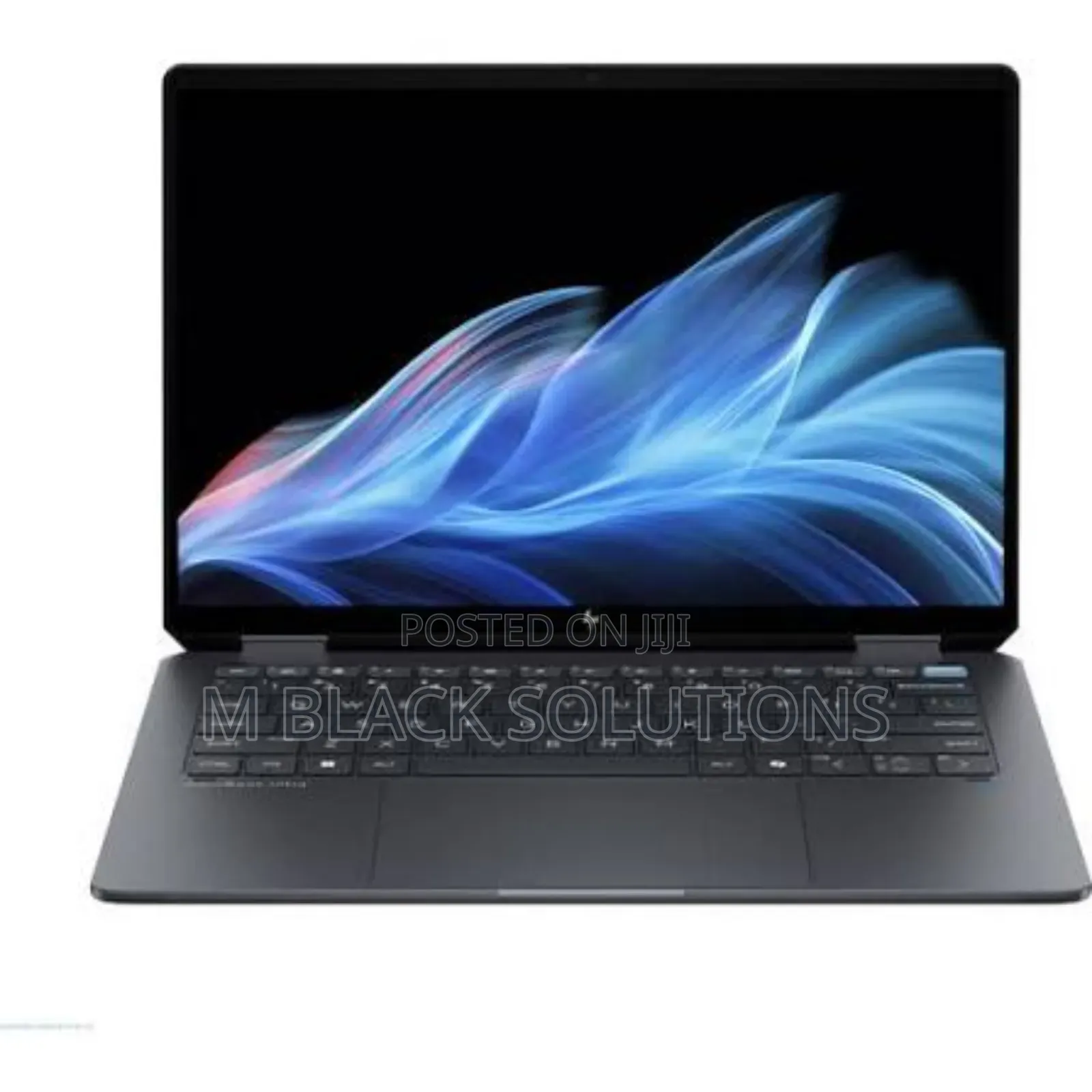 New Laptop HP OmniBook X Flip 14" 16GB Intel Core Ultra 5 SSD 512GB