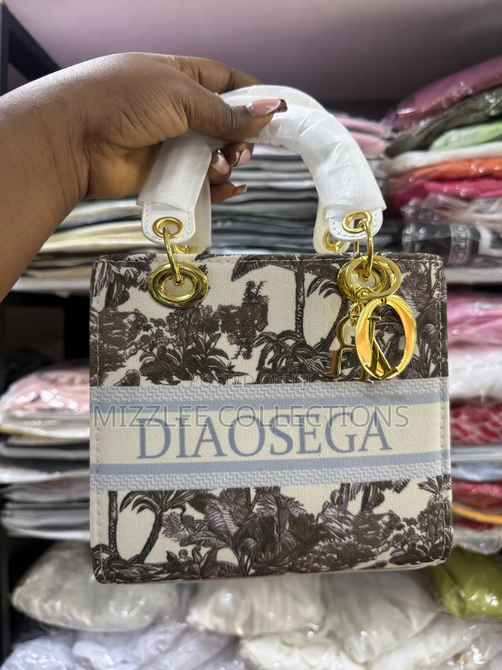 Quality Diaosega Bags for Ladies