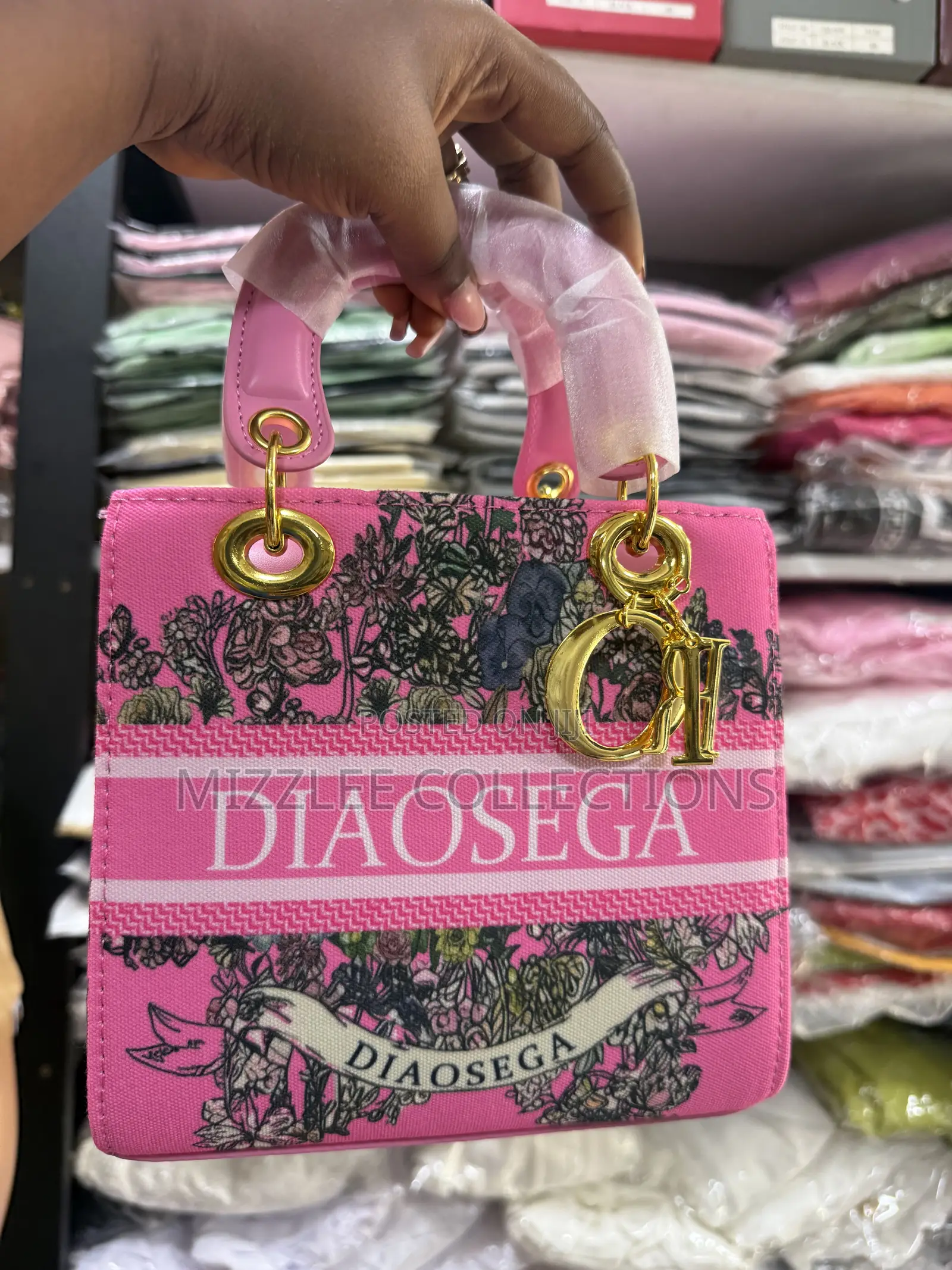 Quality Diaosega Bags for Ladies