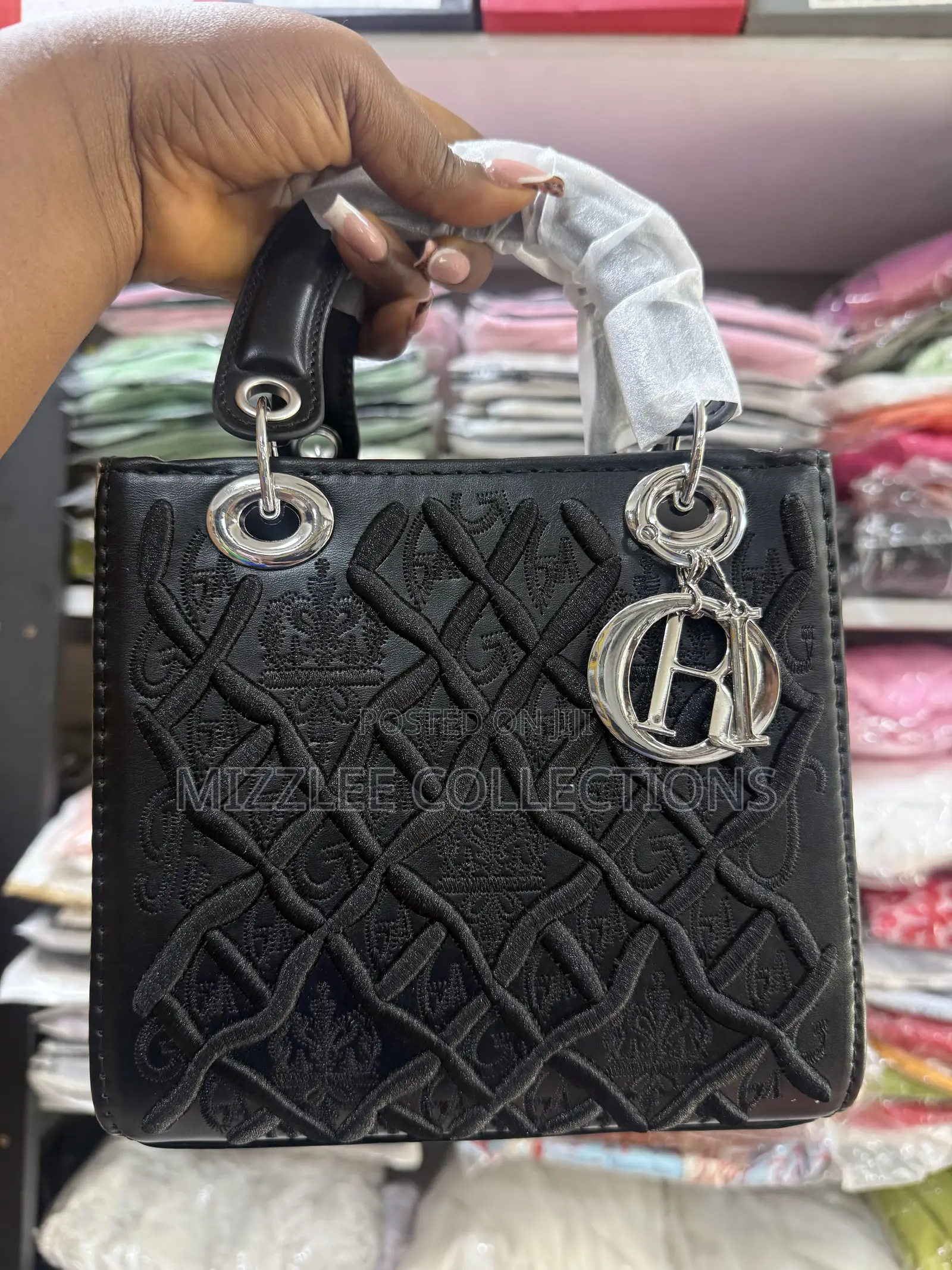 Quality Dior Designed Bag for Ladies