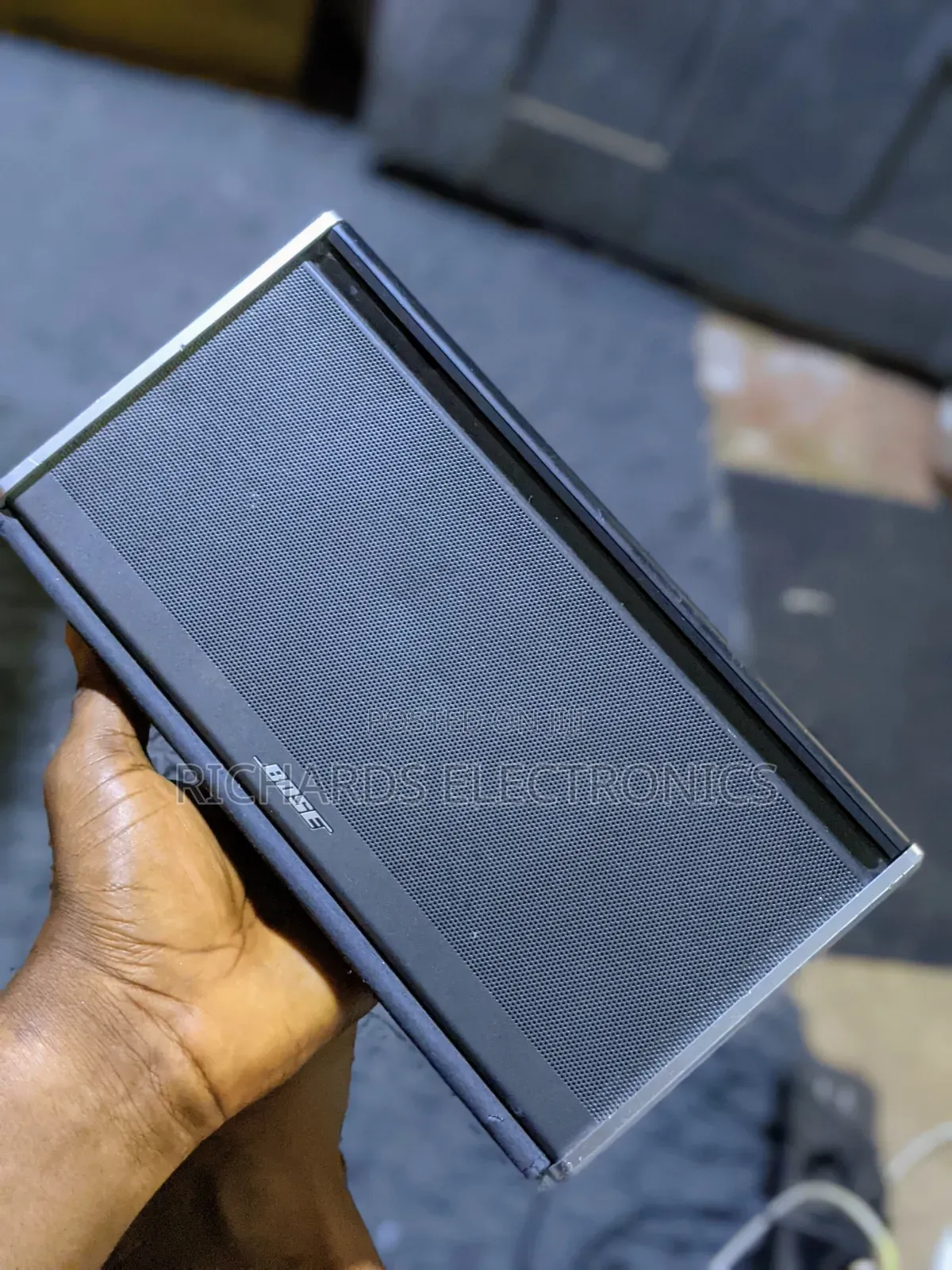 Bose Soundlink Mobile Bluetooth Speaker Ii