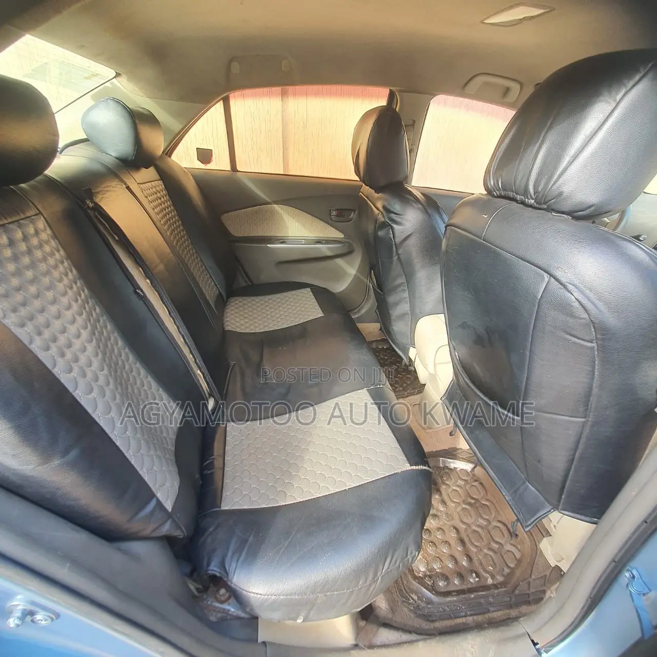 Hyundai Elantra GLS 2012 Gray