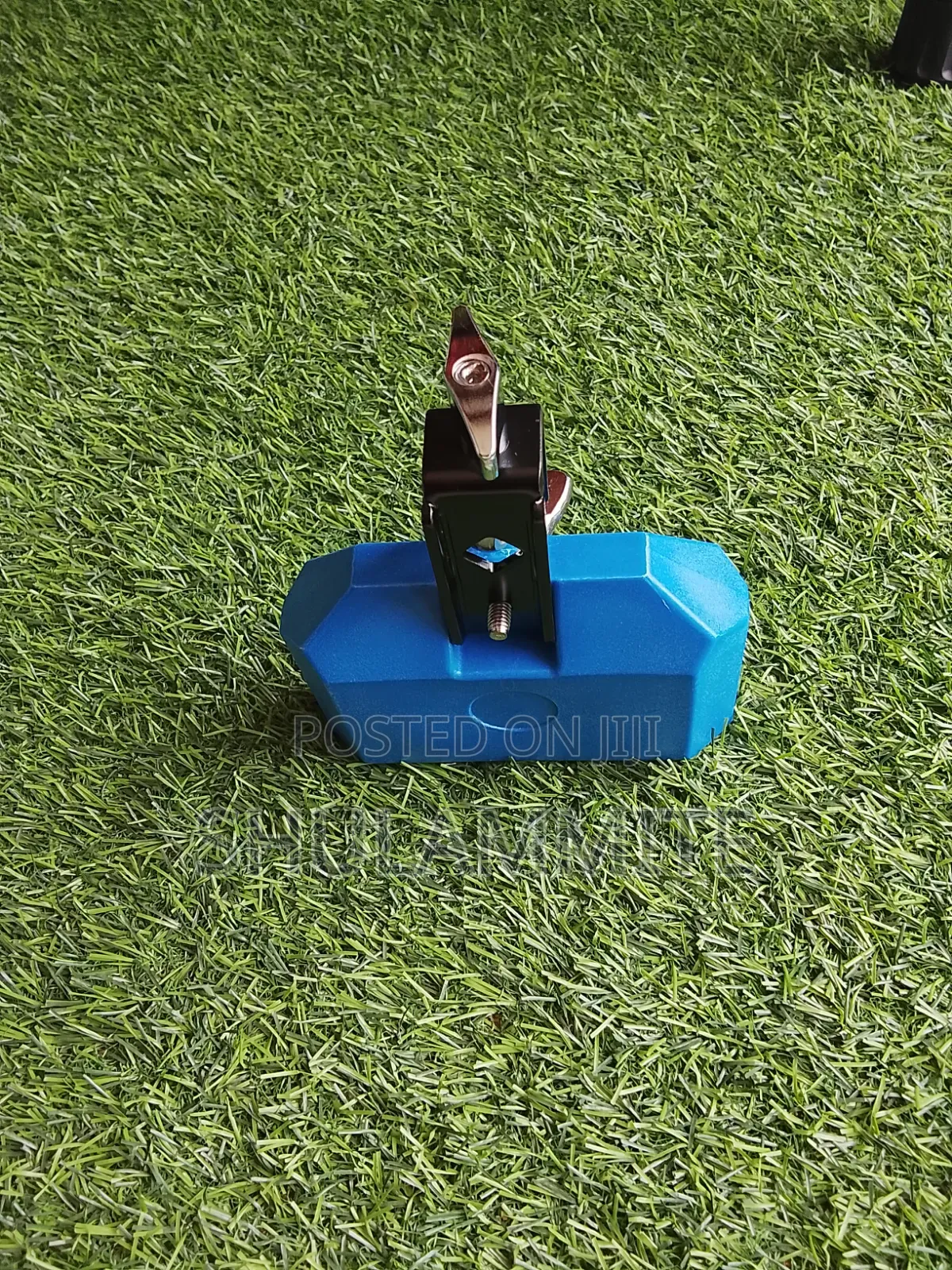 Cowbell (Cowbell)