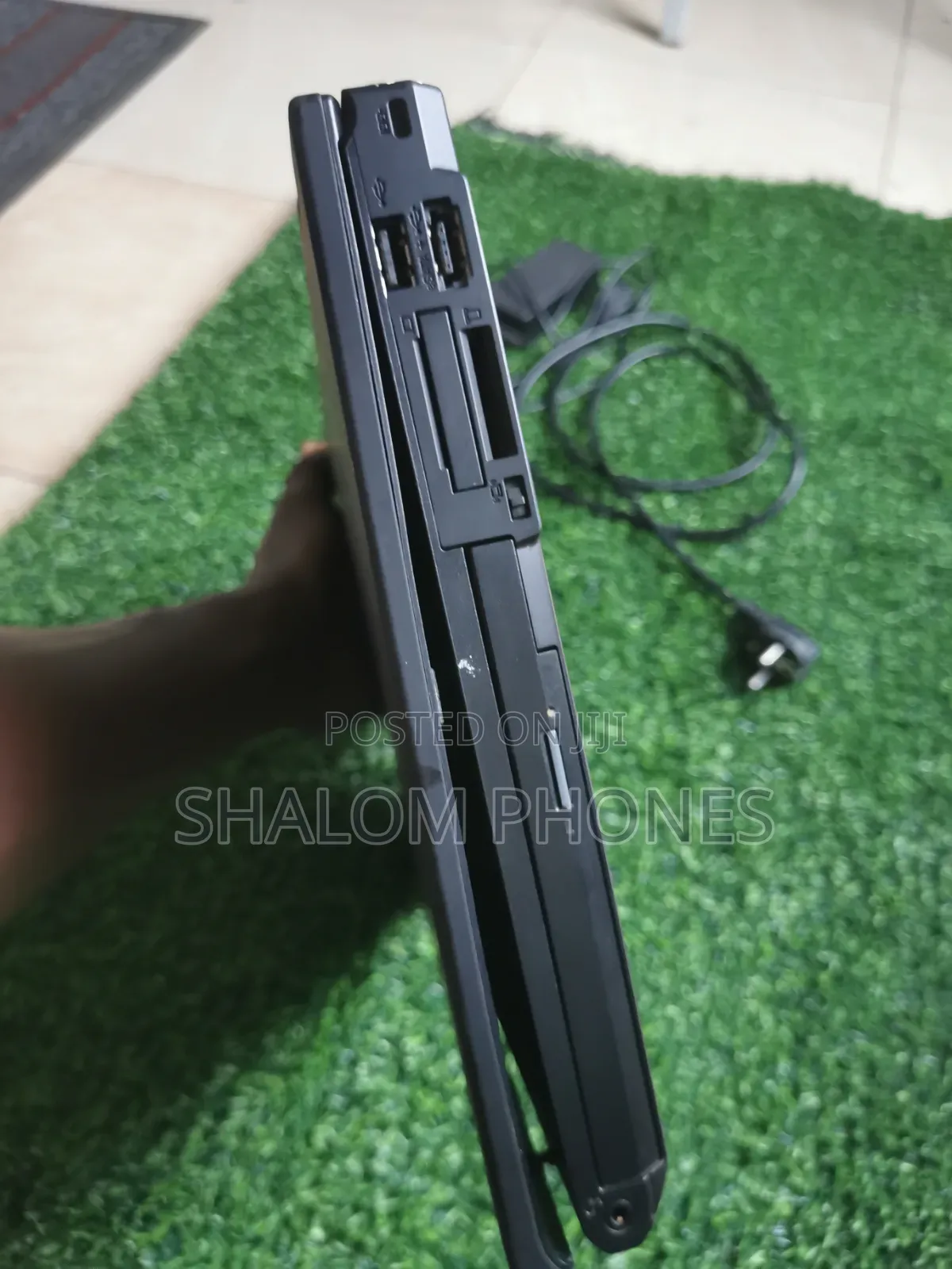 Laptop Lenovo ThinkPad T420 4GB Intel Core i5 HDD 500GB