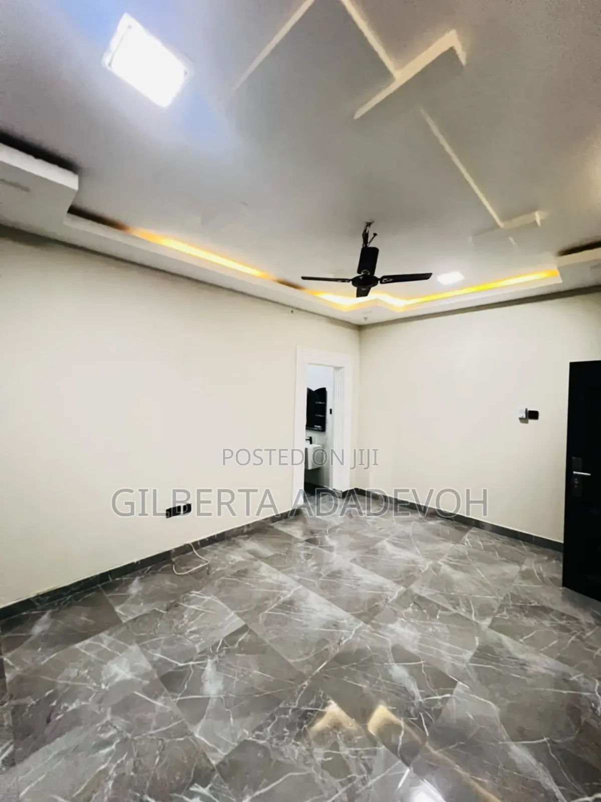 1bdrm Apartment in Borga Homes, Oyarifa Mall Area for rent