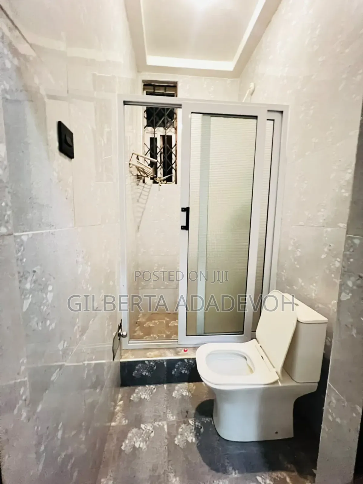 1bdrm Apartment in Borga Homes, Oyarifa Mall Area for rent