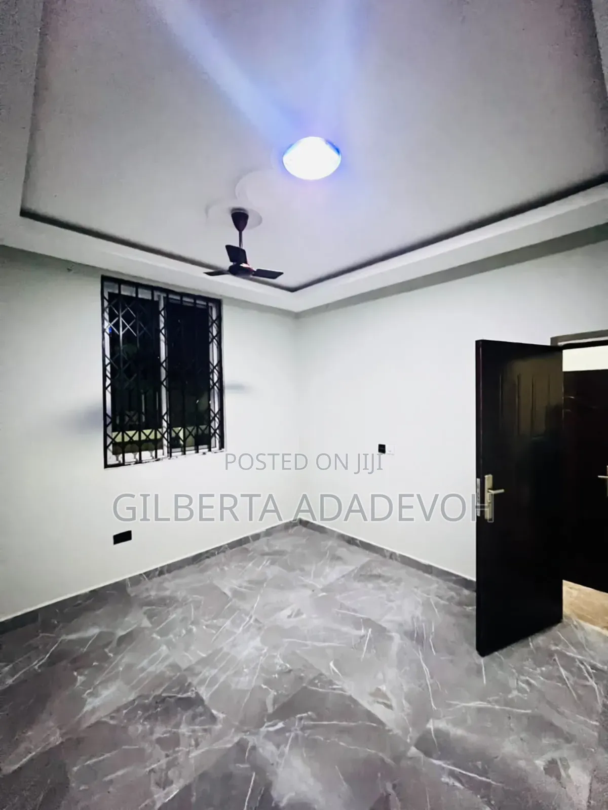 1bdrm Apartment in Borga Homes, Oyarifa Mall Area for rent