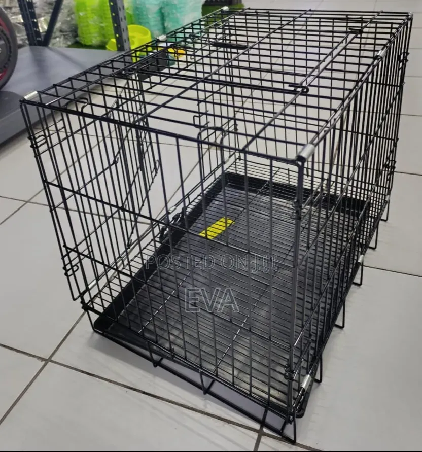 60*42*51 Dog Cage