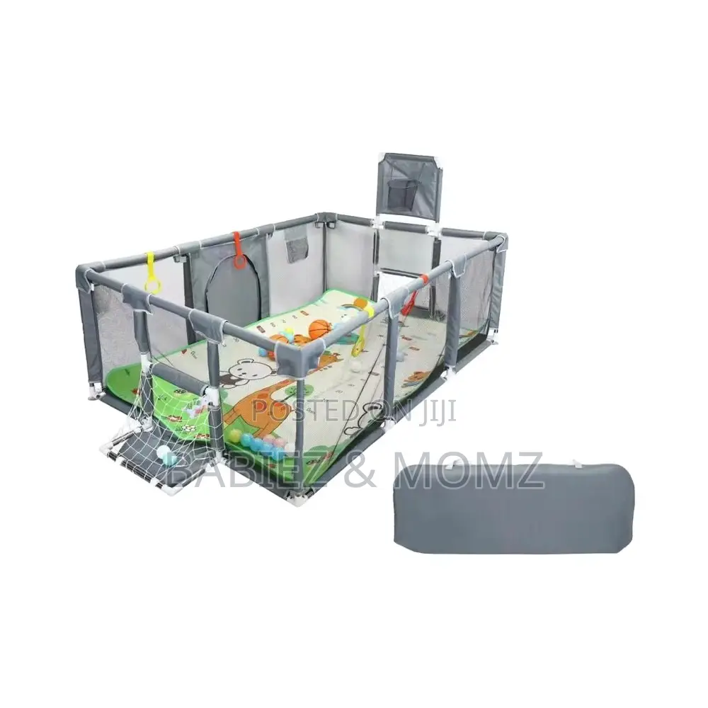 Playpen for Kids