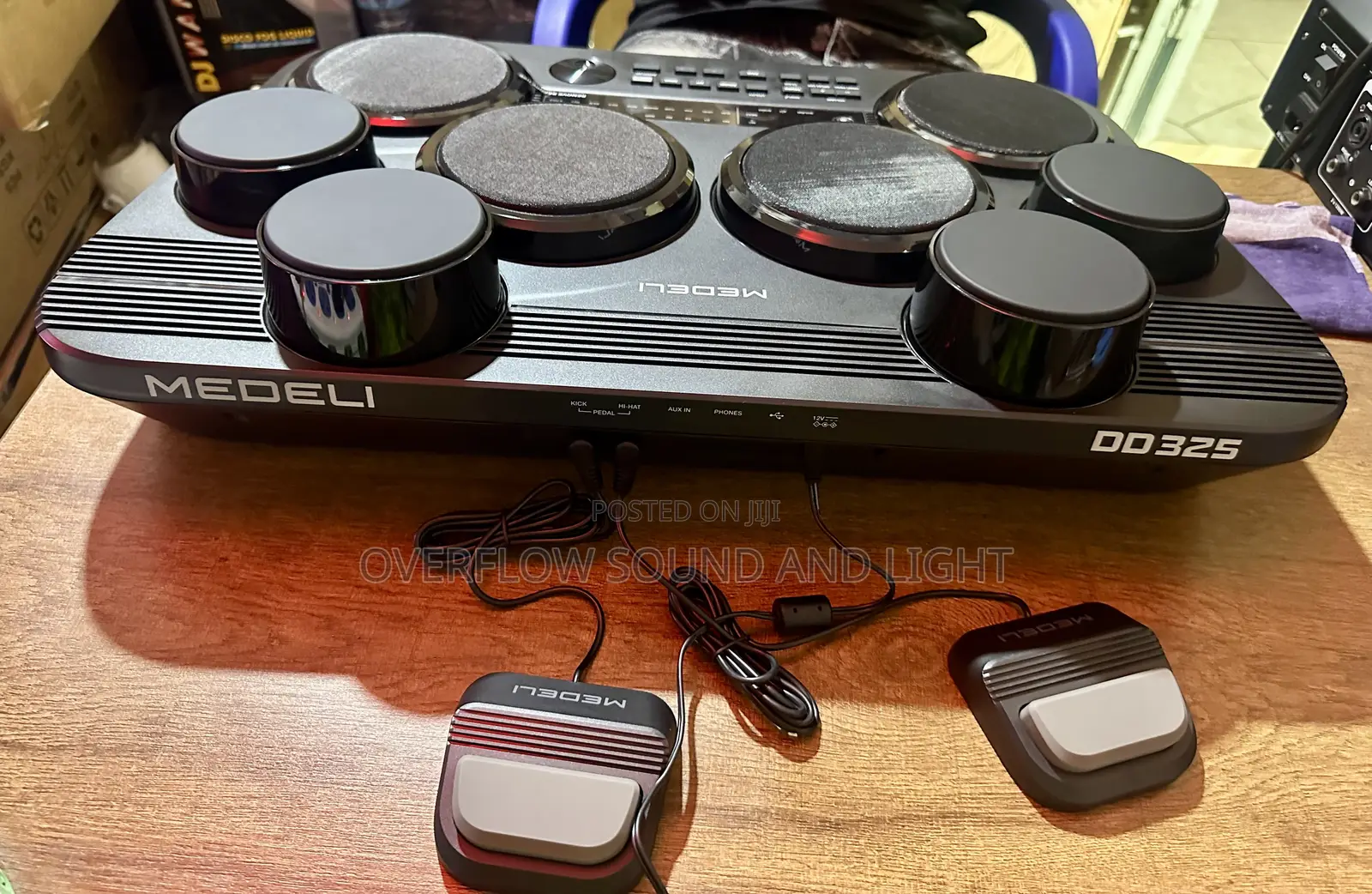 Medeli Dd 325