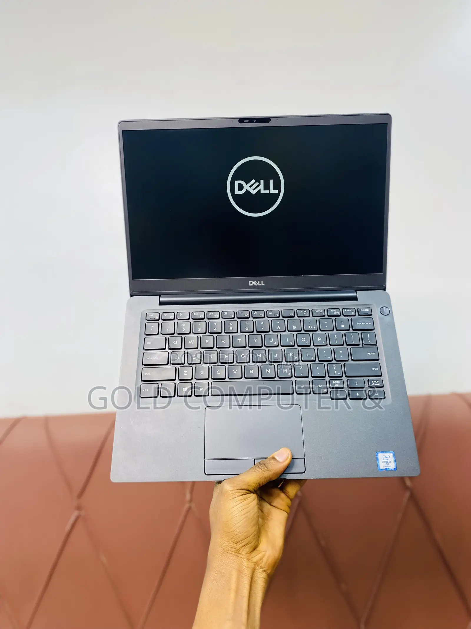 Laptop Dell Latitude 7300 8GB Intel Core i5 SSD 256GB