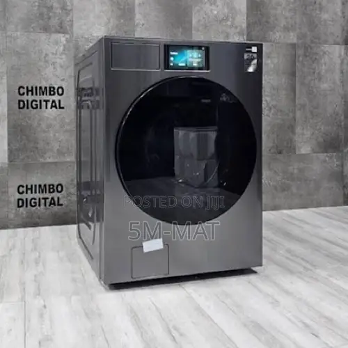 Samsung Front Load Washing Machine