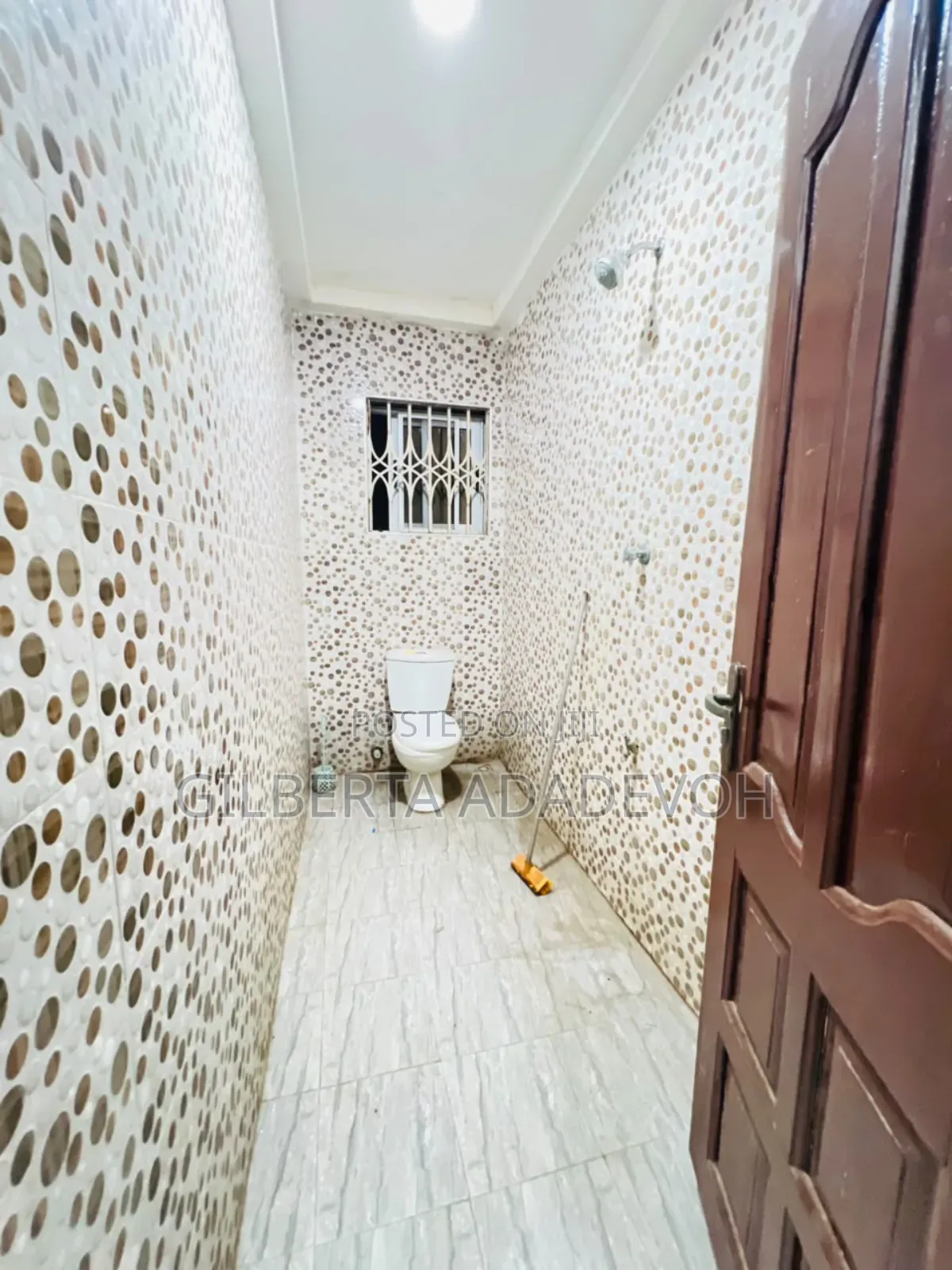 1bdrm Apartment in Borga Homes, Ghana Flag for rent