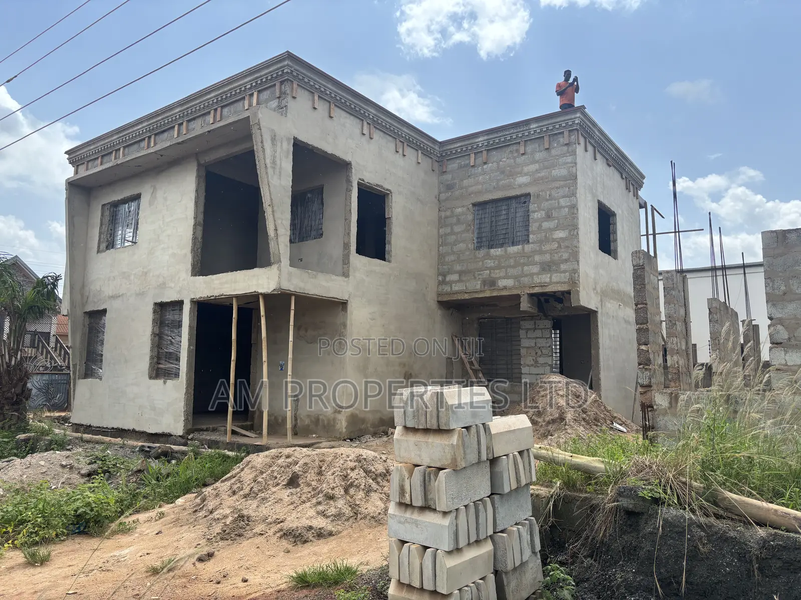 4bdrm House in Amrahia for sale