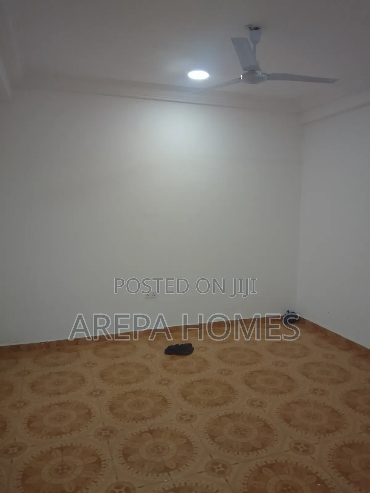 1bdrm Apartment in Arepa Homes, Zongo Junction for rent