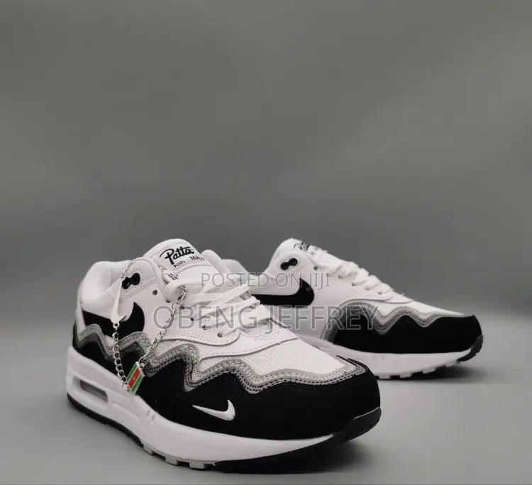 Original Nike Airmax Patta