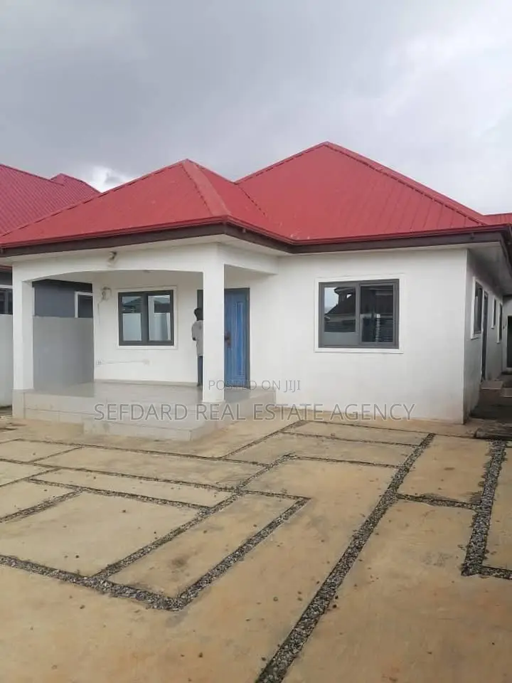 2bdrm House in Sefdard Properties, Amasaman for rent