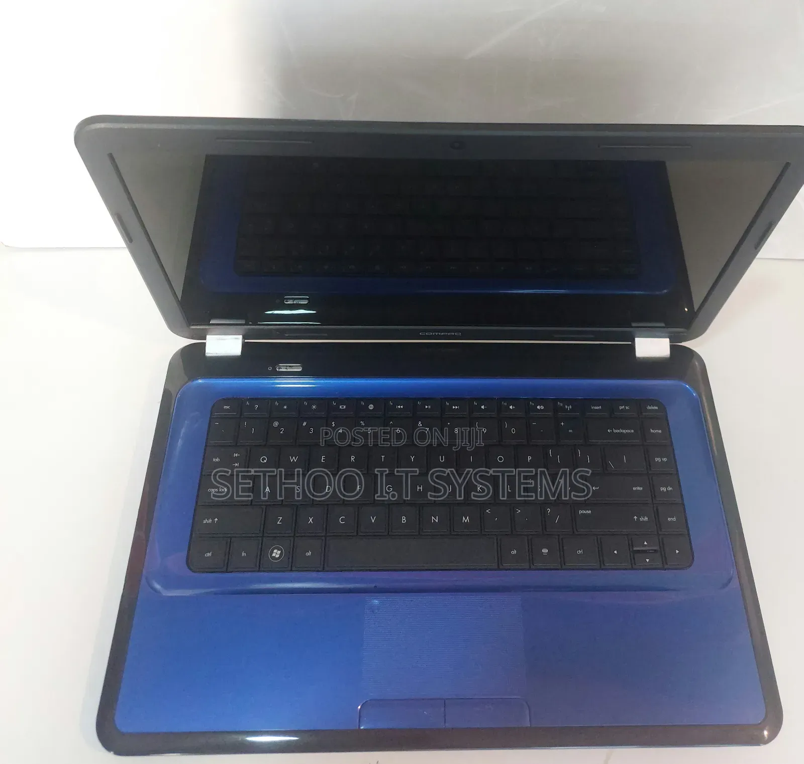 Laptop HP Compaq Presario