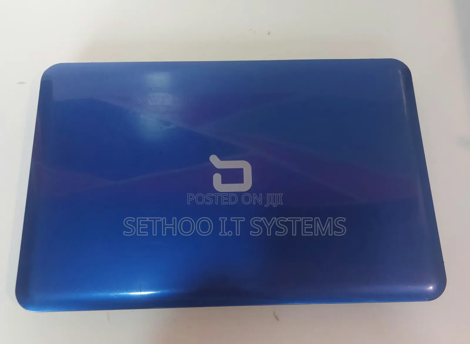 Laptop HP Compaq Presario