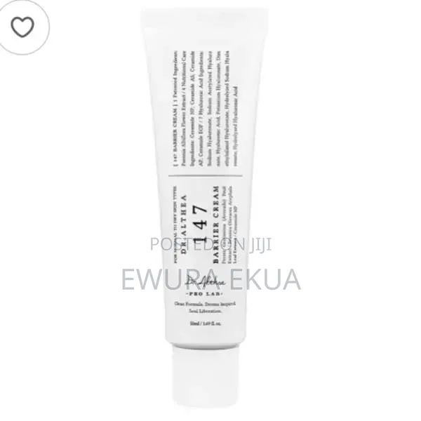 Dr. Althea 147 Barrier Cream