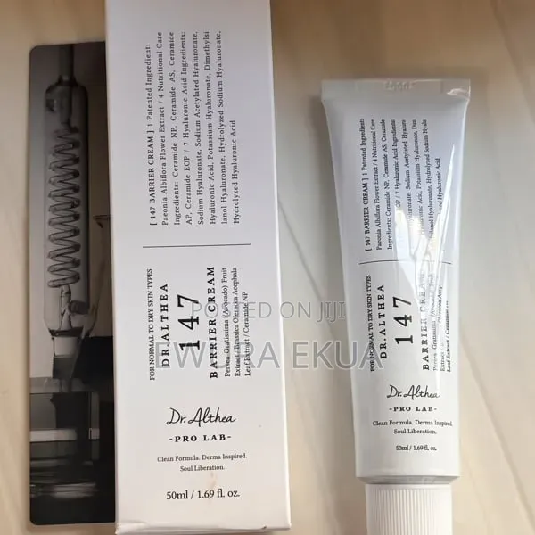 Dr. Althea 147 Barrier Cream