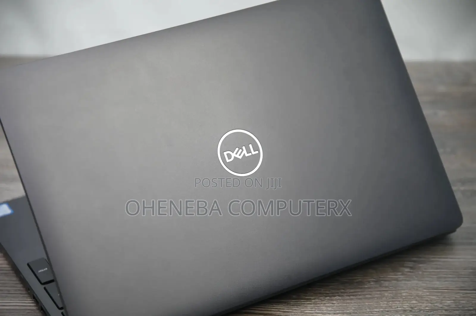 Laptop Dell Latitude 3301 8GB Intel Core i7 SSD 256GB