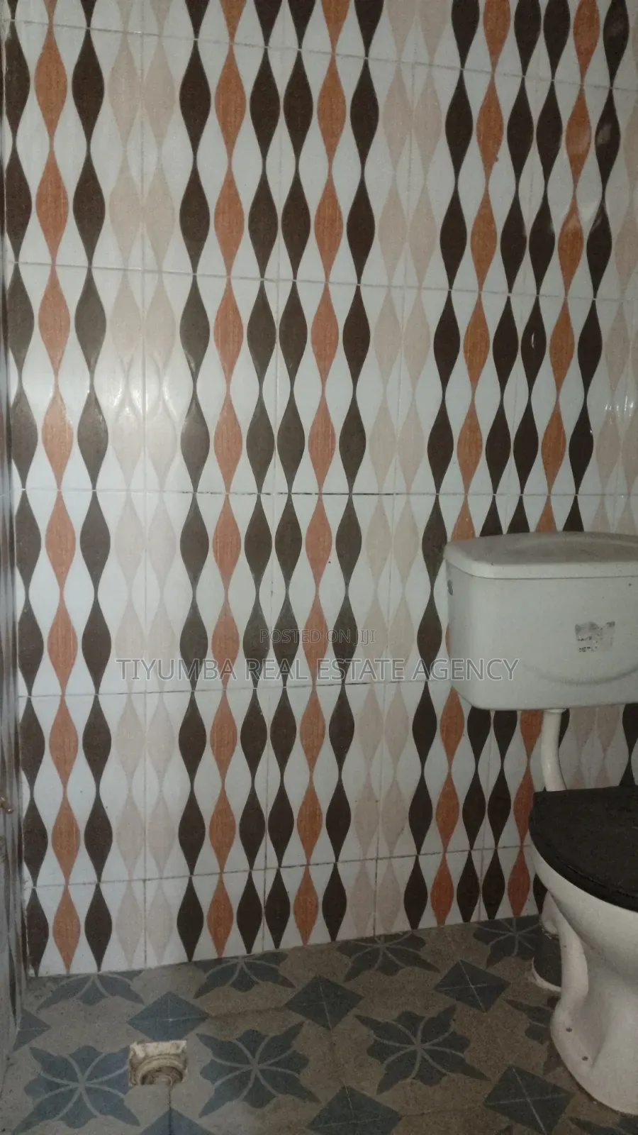 1bdrm Apartment in Tiyumba., Pillar 2 for rent