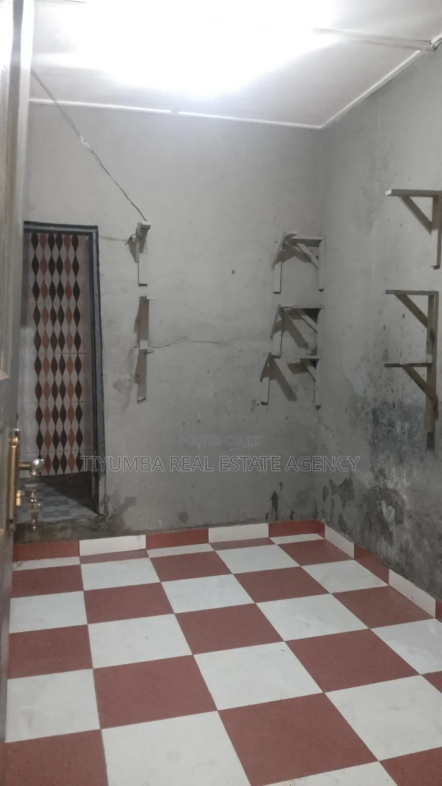 1bdrm Apartment in Tiyumba., Pillar 2 for rent