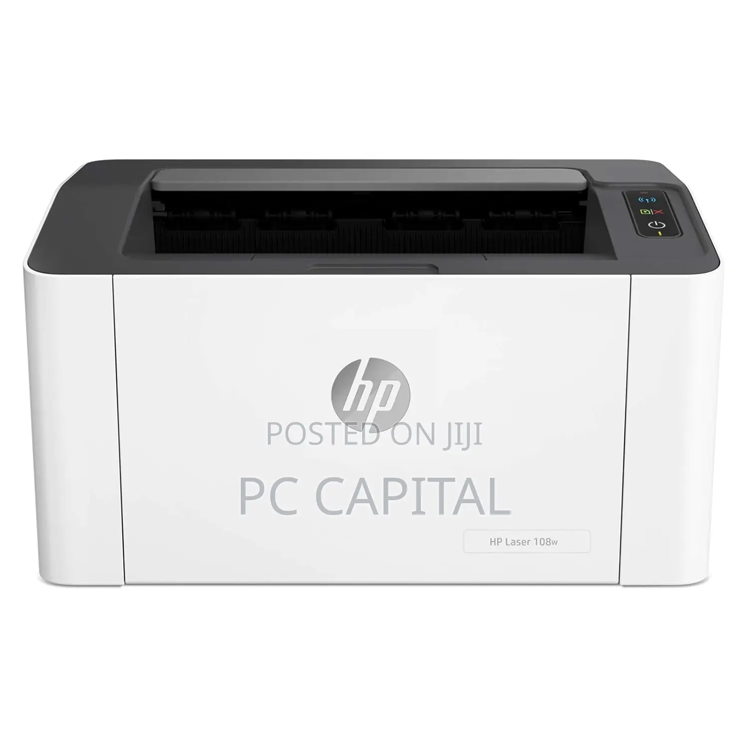 Hp Laserjet 108w-Wireless Print A4