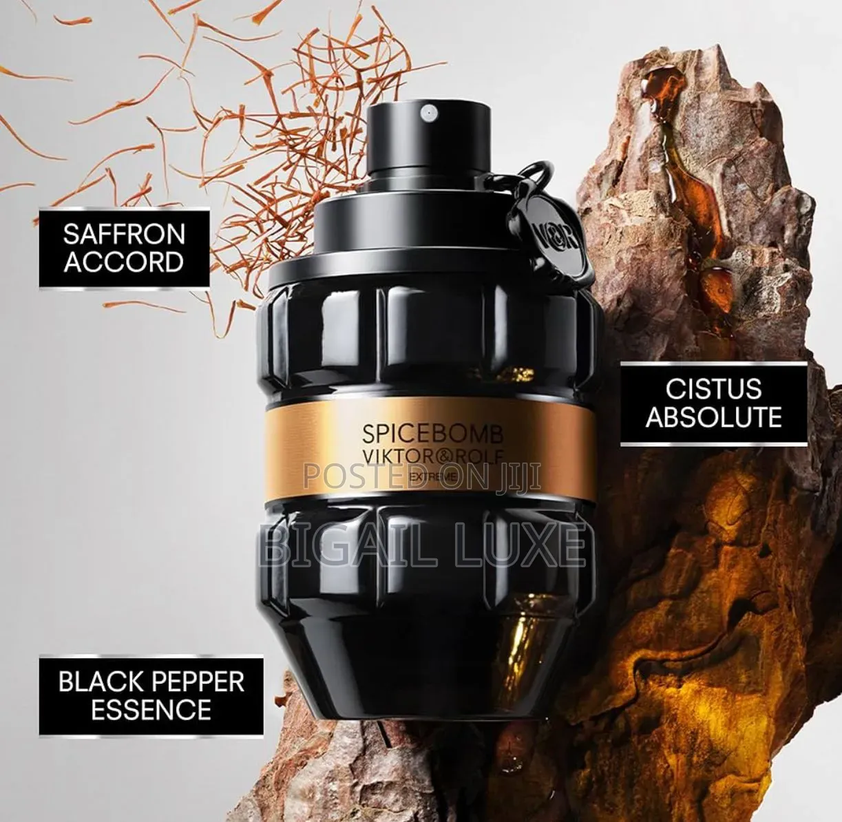 Viktor Rolf Spice Bomb