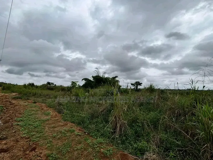 For Sale 5000 Acres Opposite Dawa Industrial Zone