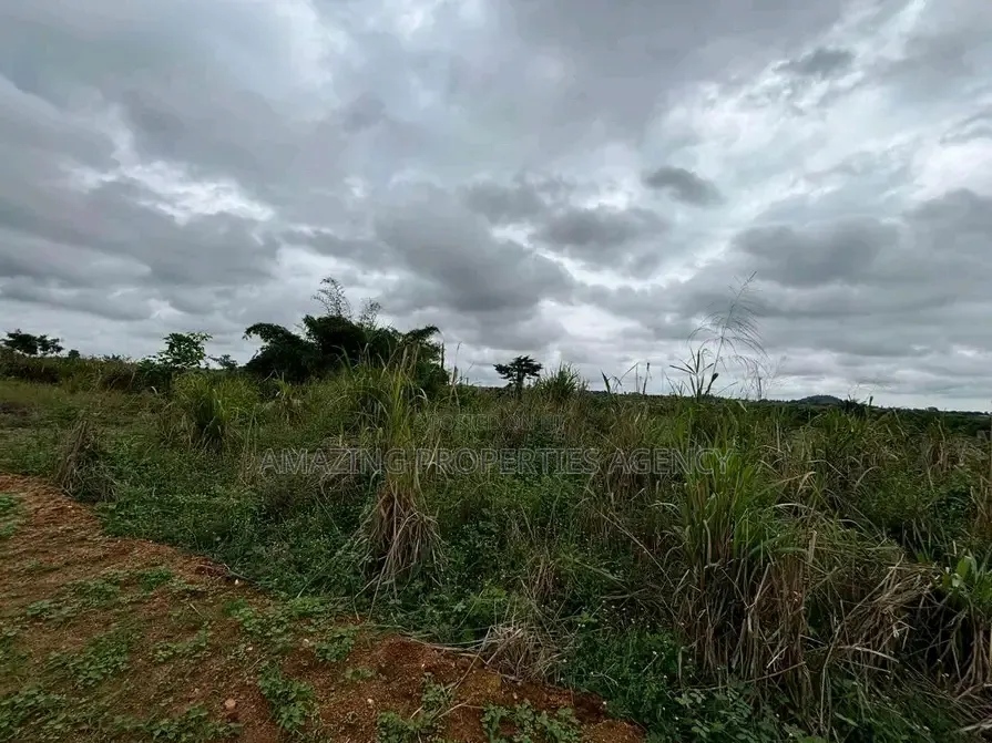 For Sale 5000 Acres Opposite Dawa Industrial Zone