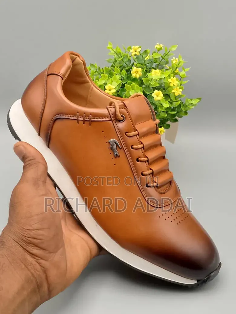 Men Lacoste Sneakers