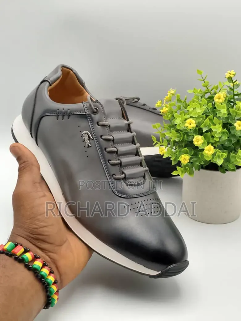 Men Lacoste Sneakers