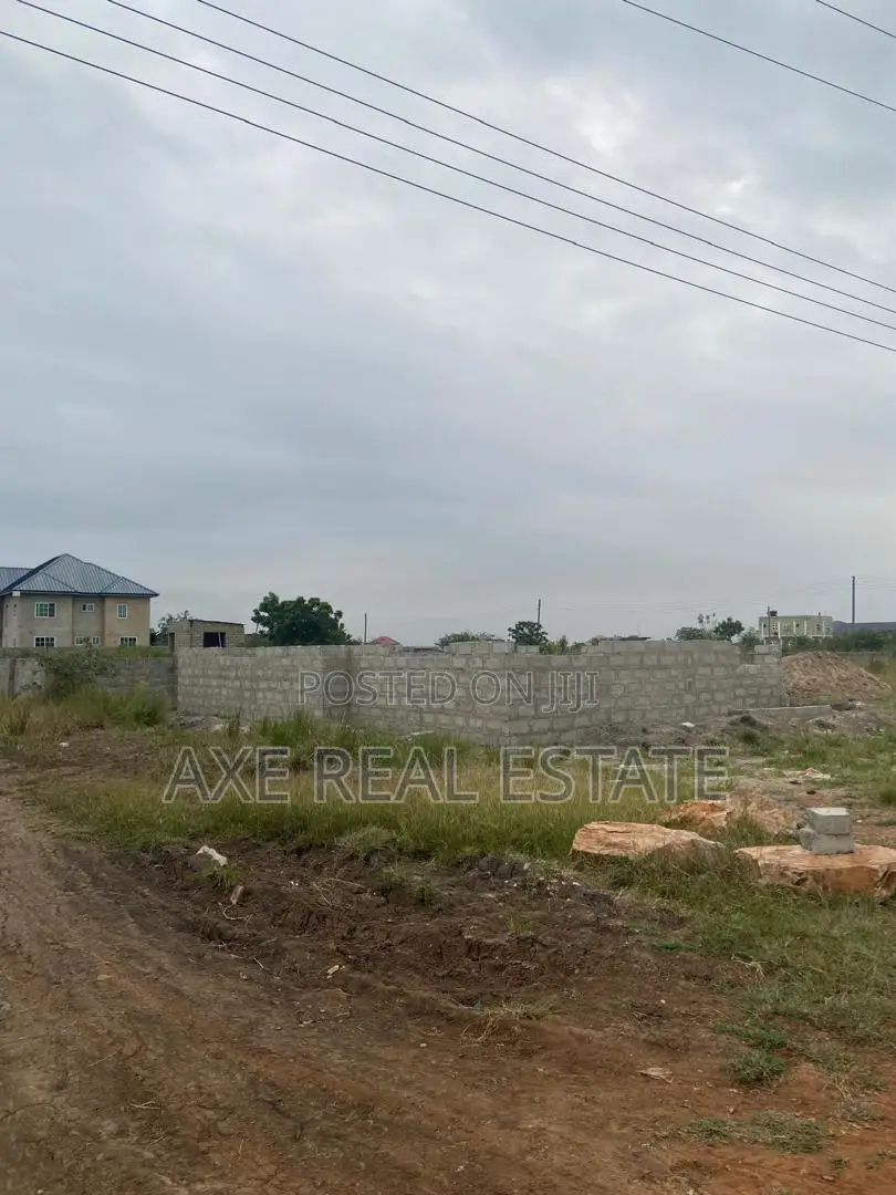 Ocean View Lands