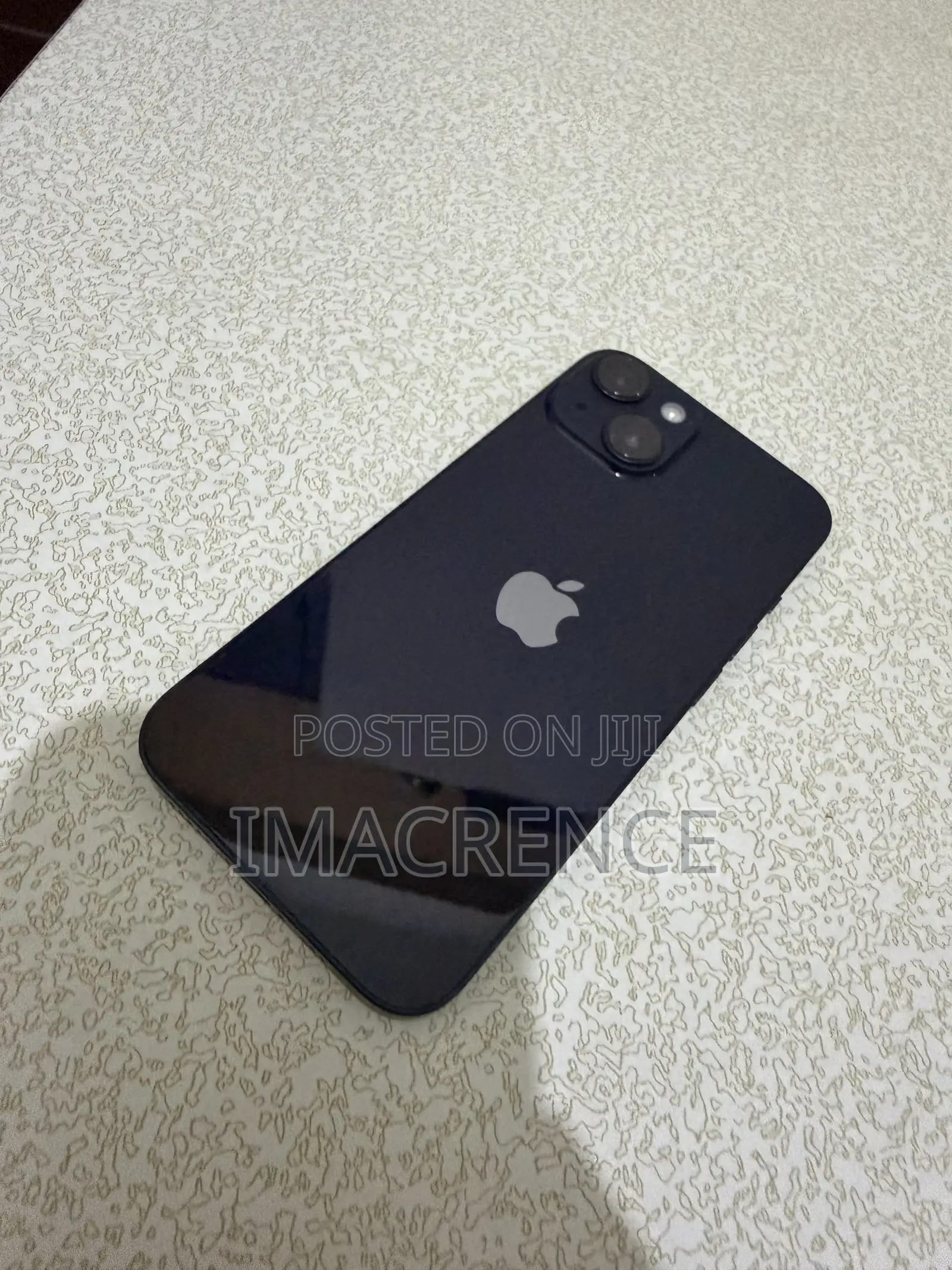 Apple iPhone 14 128 GB Black