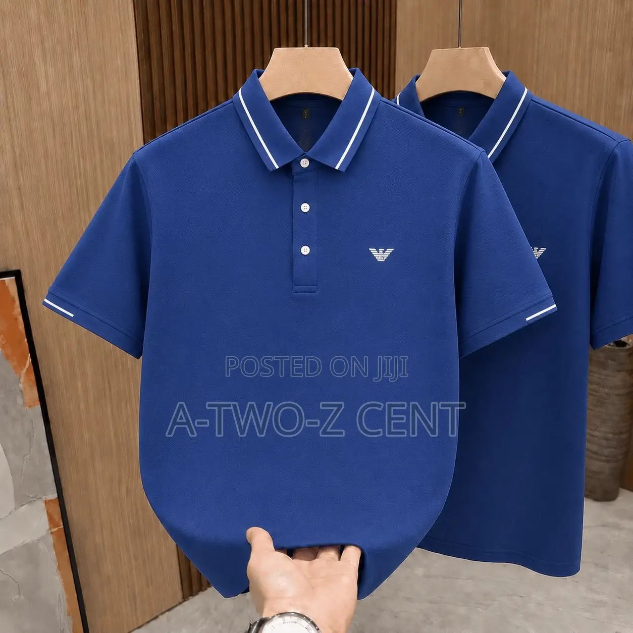 Thick and Quality Club Tees