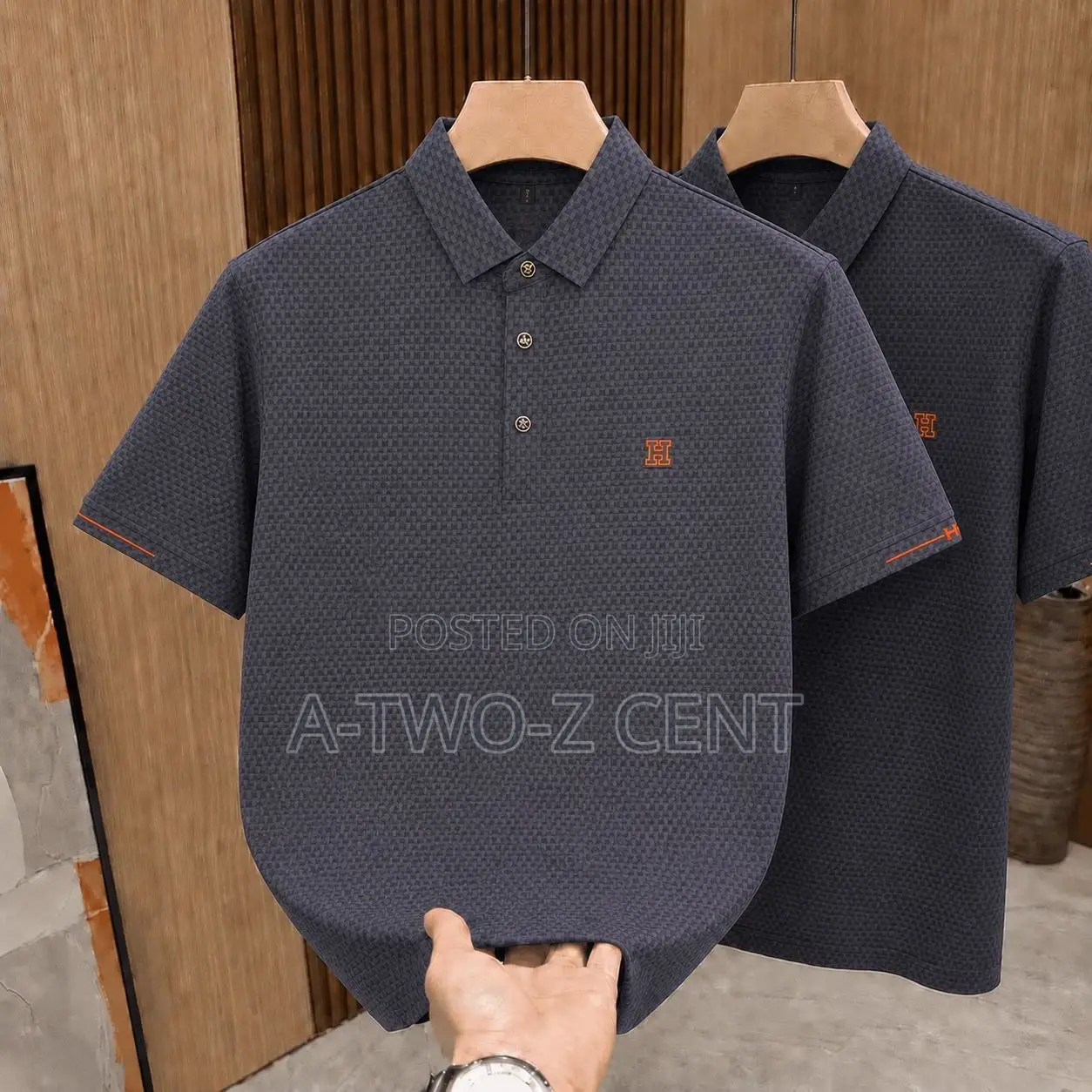 Thick and Quality Club Tees