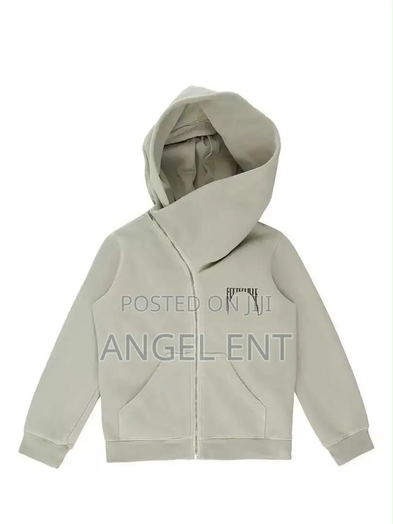 Rick Owens Porterville Mountain Hoodies Available (Location: Adum Ksi)