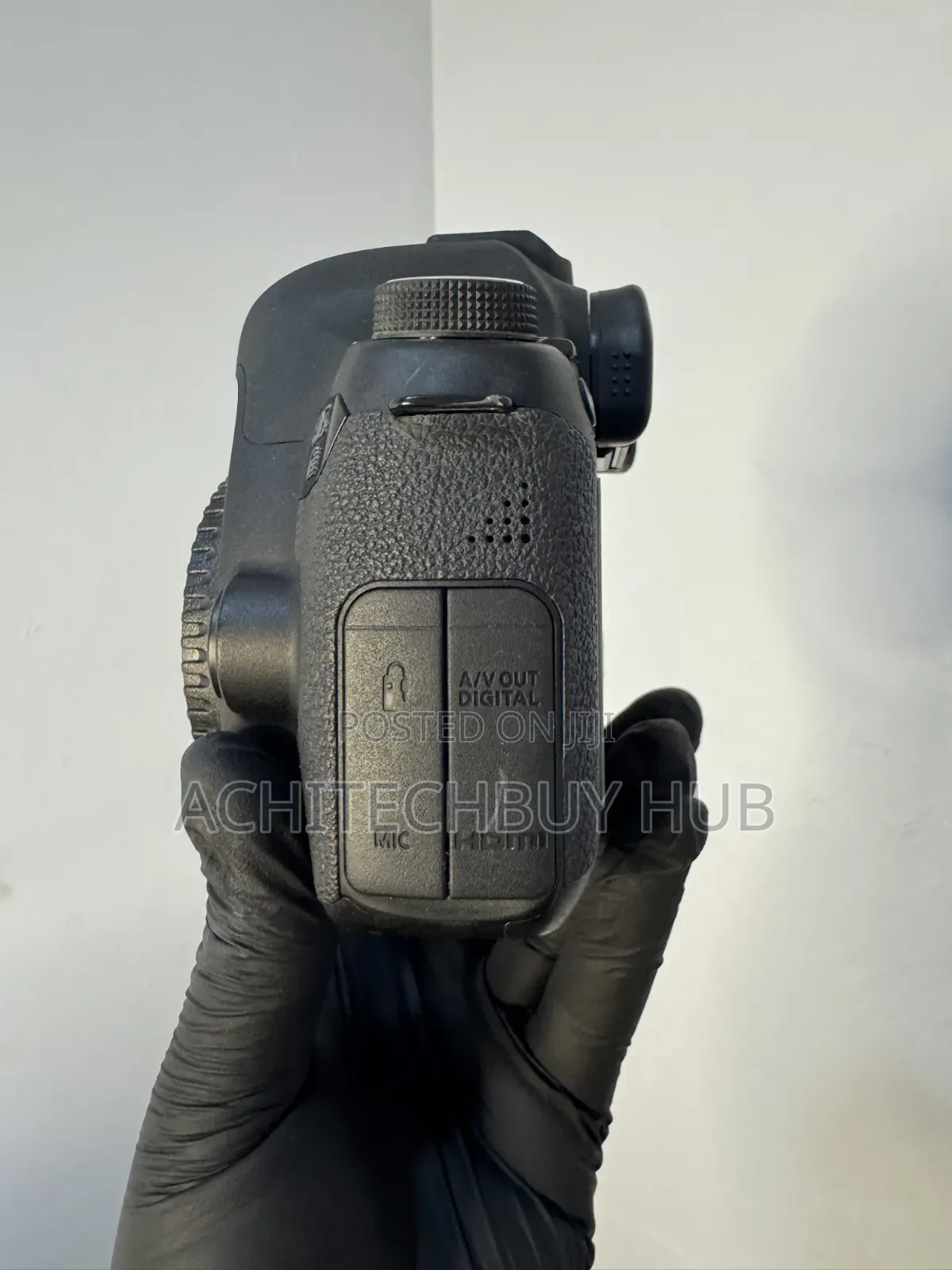 Canon 6d Full Frame Dslr Camera + Yongnuo 35mm Lens 98% New