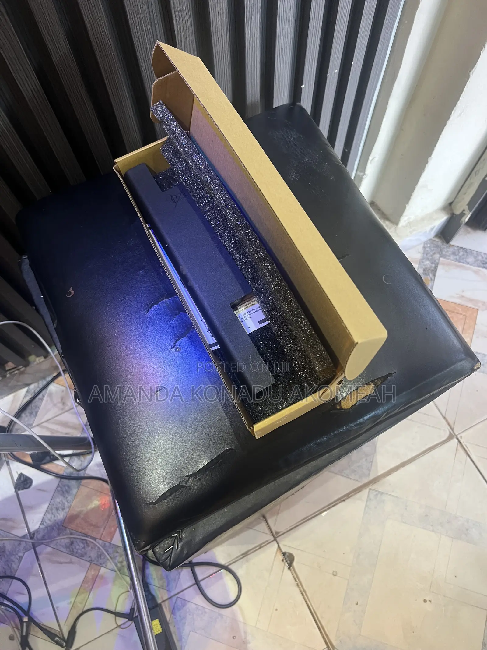 Laptop Batteries