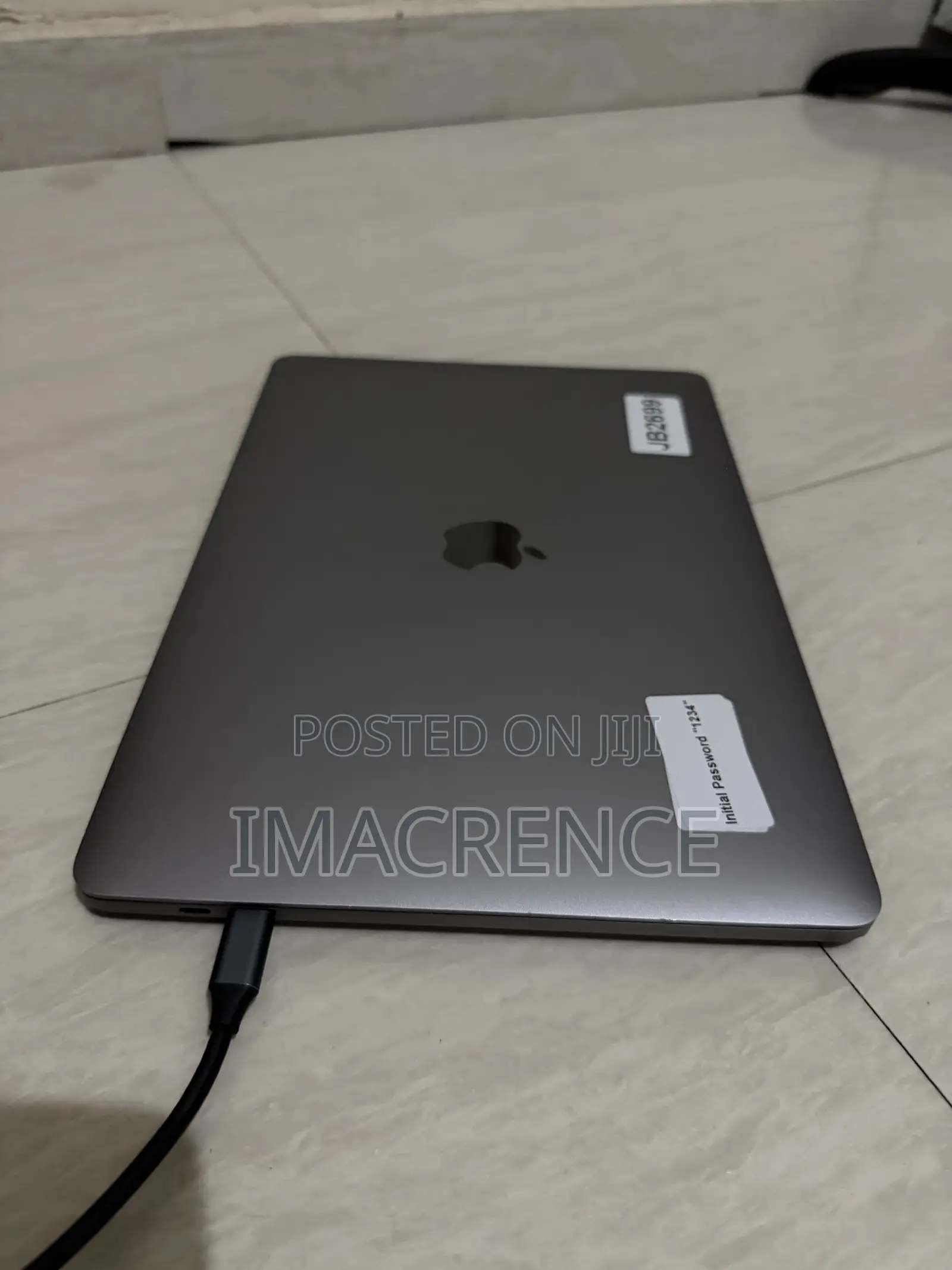 Laptop Apple MacBook Pro 2020 M1 16GB Apple M1 SSD 512GB