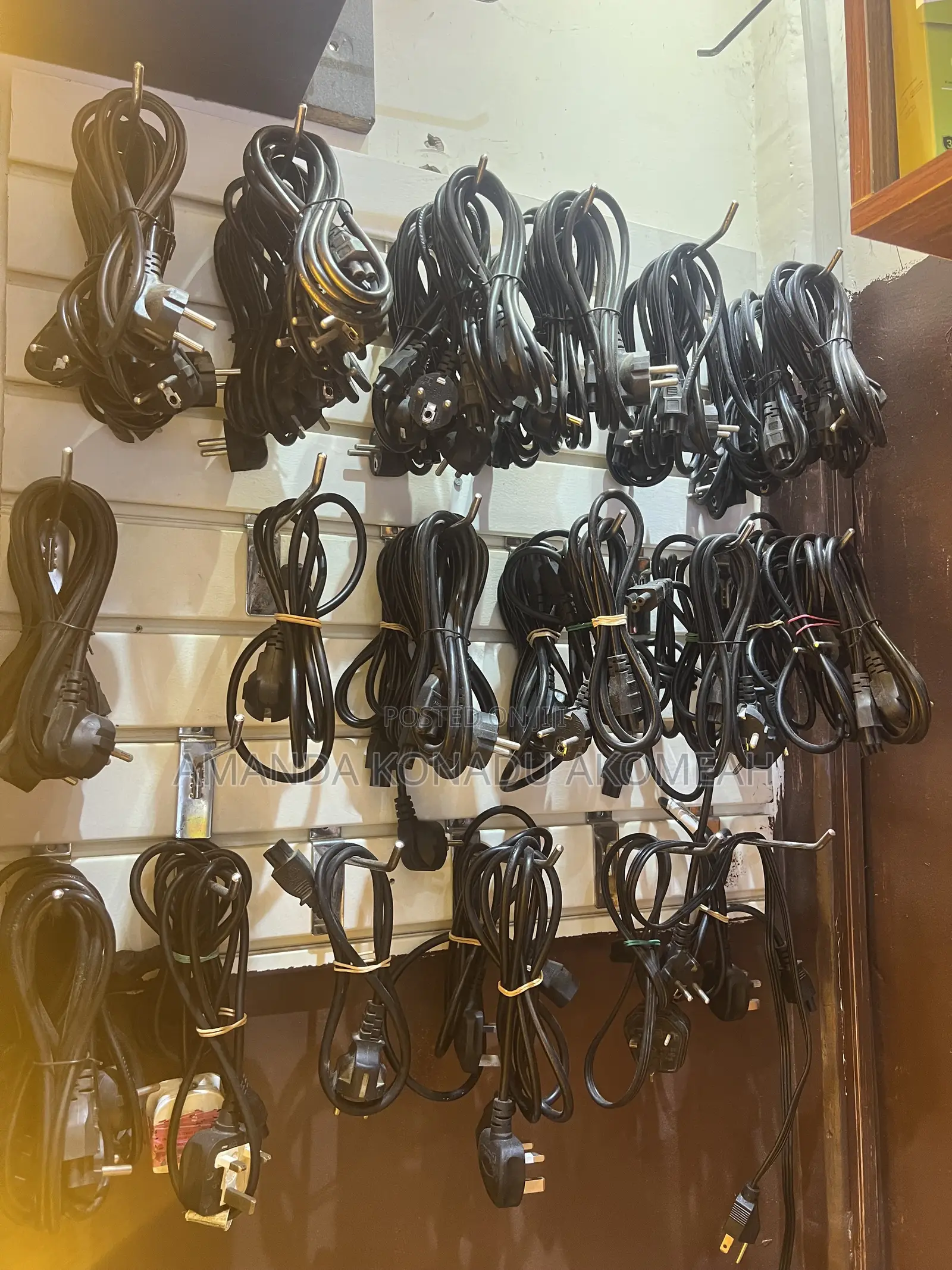Laptop Chargers