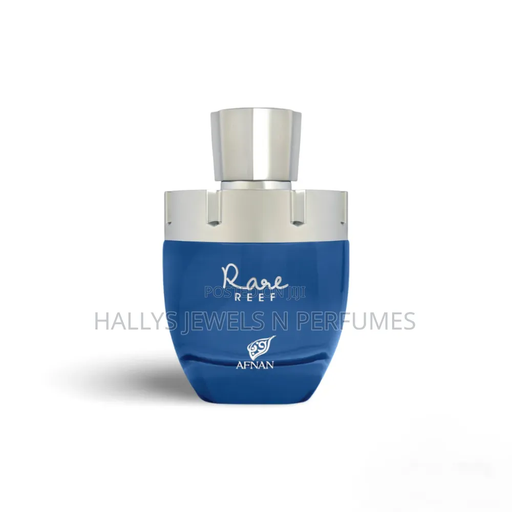 Rare Reef Perfume by Afnan