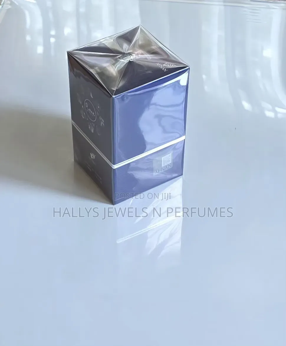 Rare Reef Perfume by Afnan