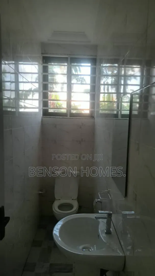 3bdrm House in Police Station for rent