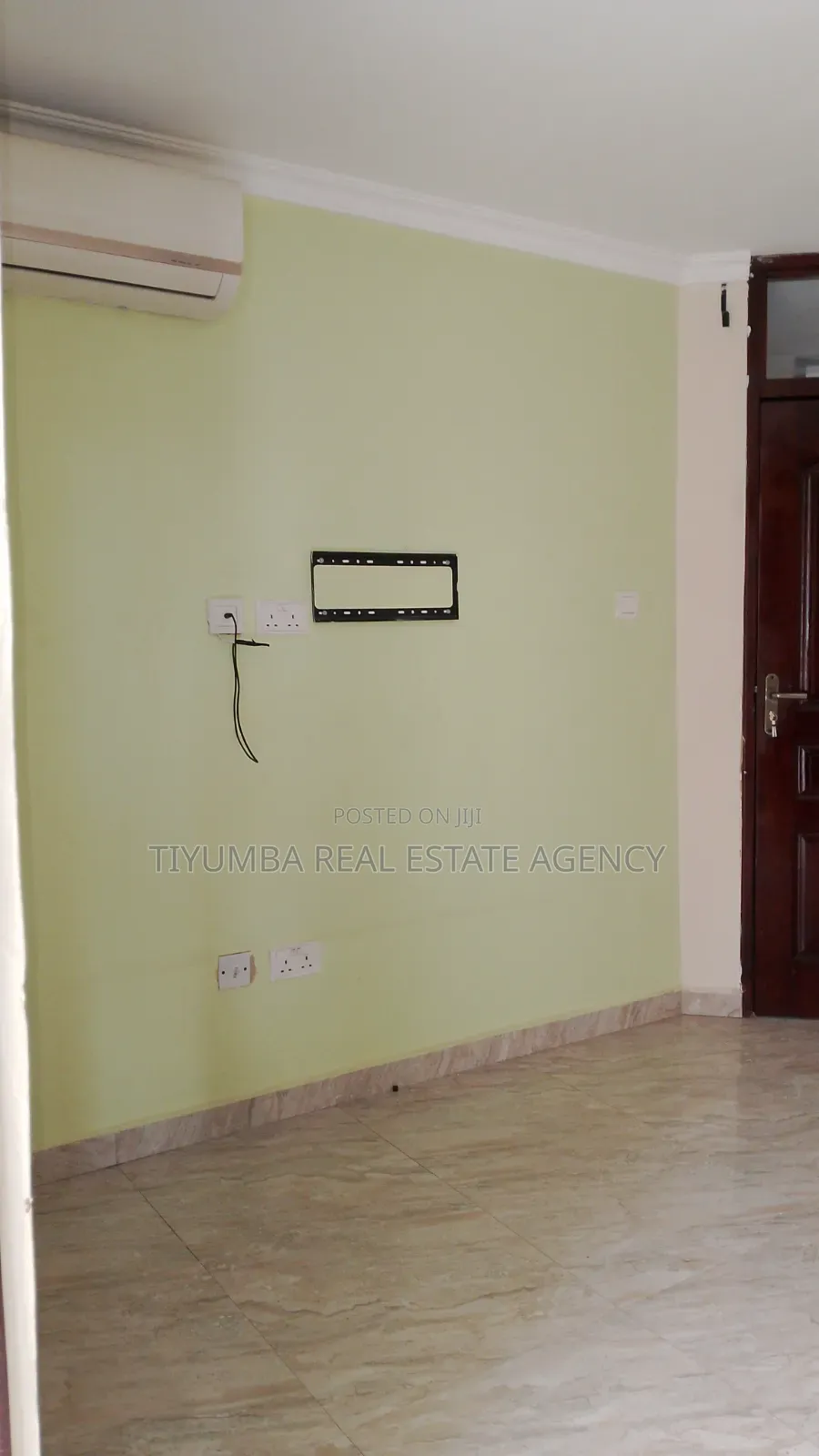 2bdrm Apartment in Tiyumba Real Estate., Asore Junction for rent